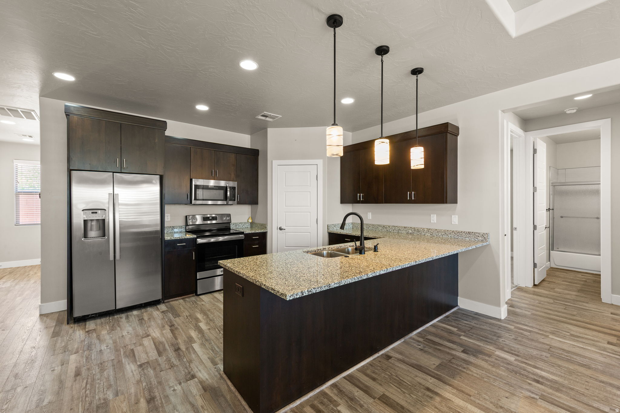 ZION VISTA - Residential