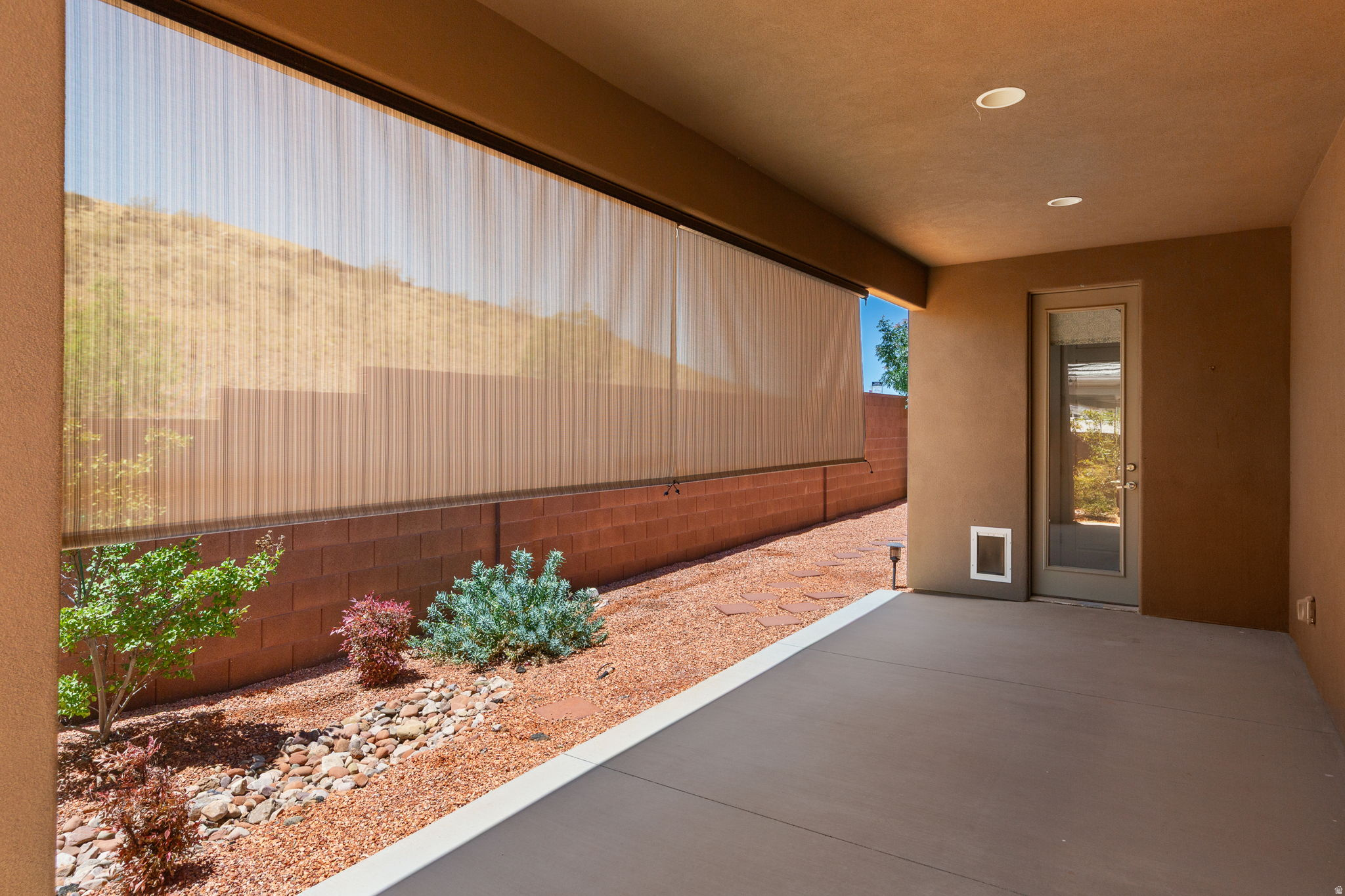 ZION VISTA - Residential