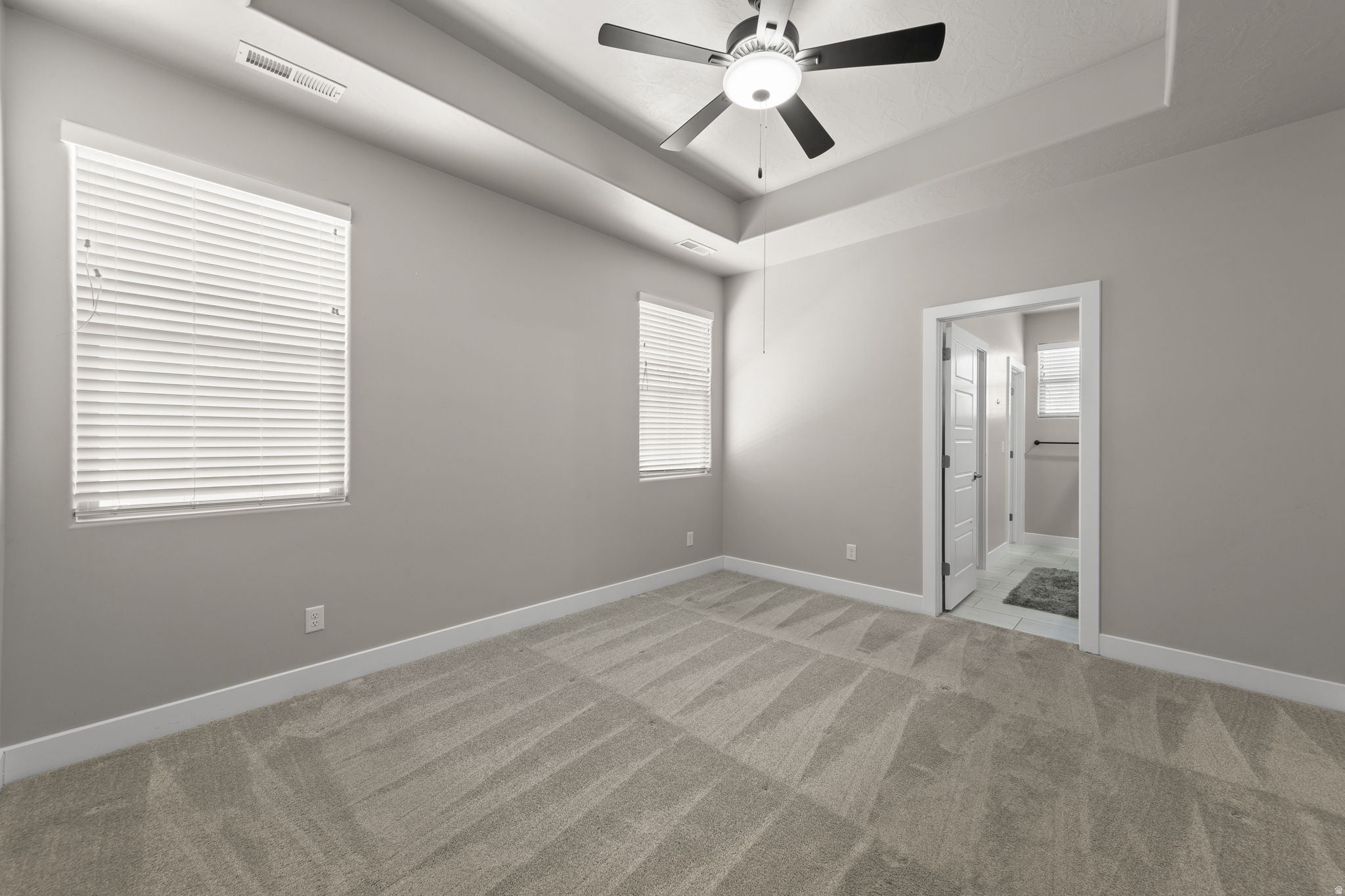 ZION VISTA - Residential