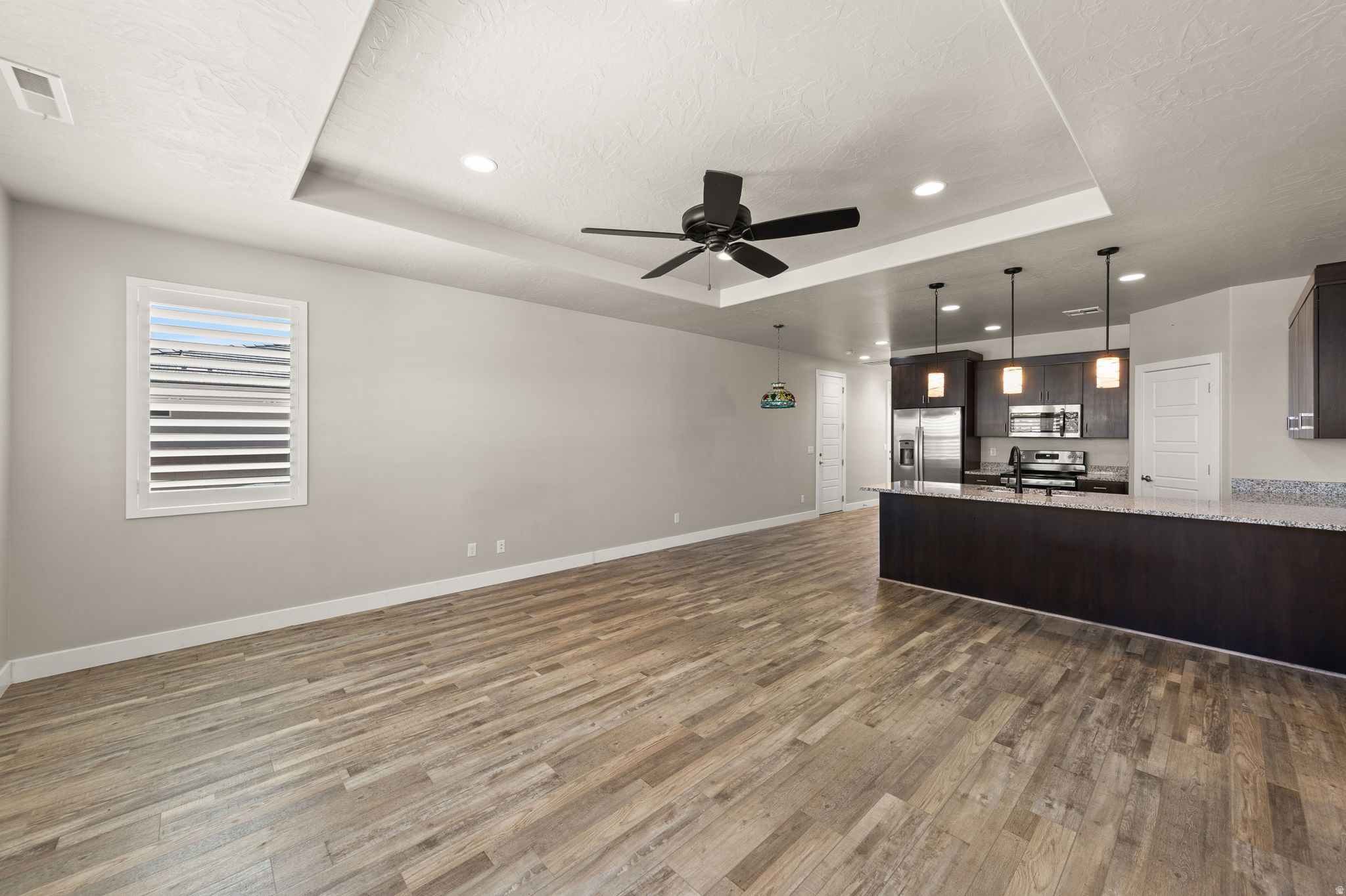 ZION VISTA - Residential