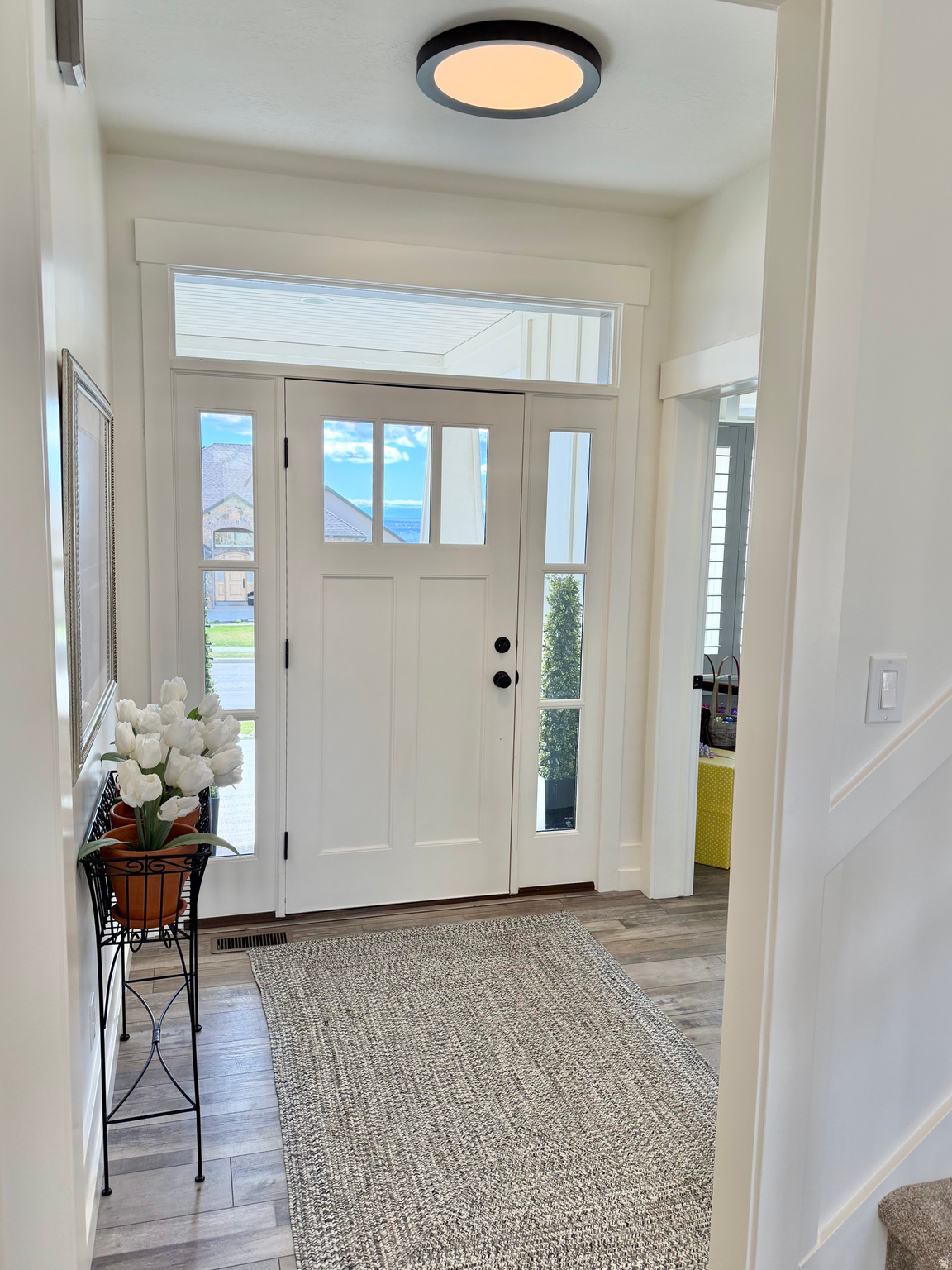 DEER CREST - Residential