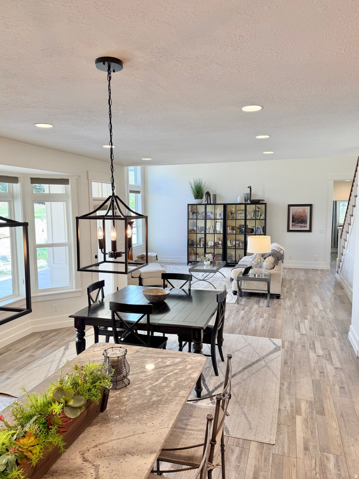 DEER CREST - Residential