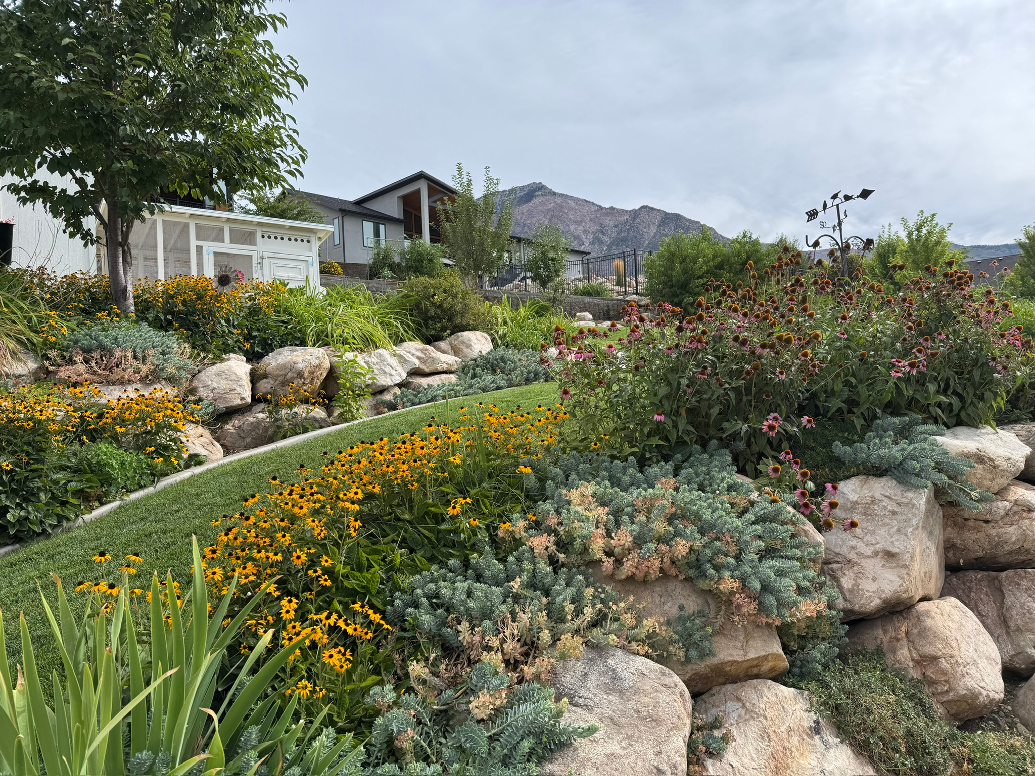 DEER CREST - Residential