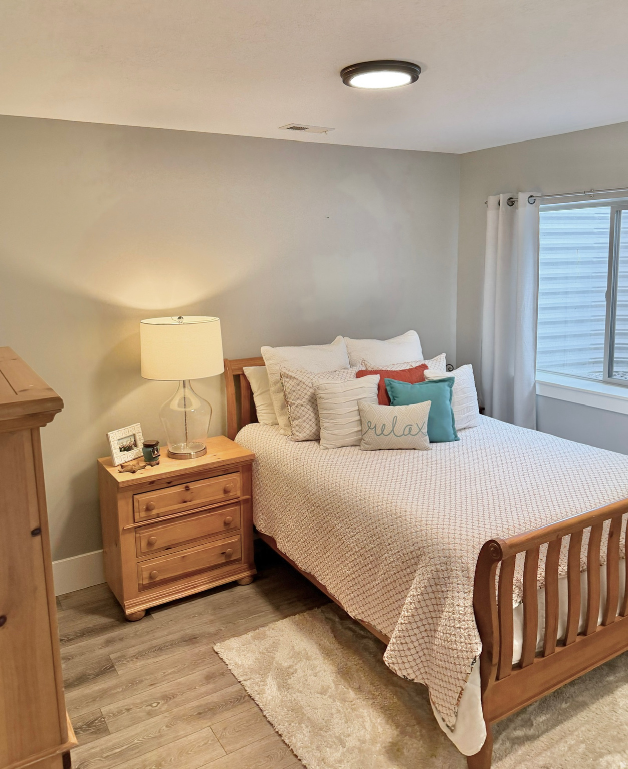 DEER CREST - Residential