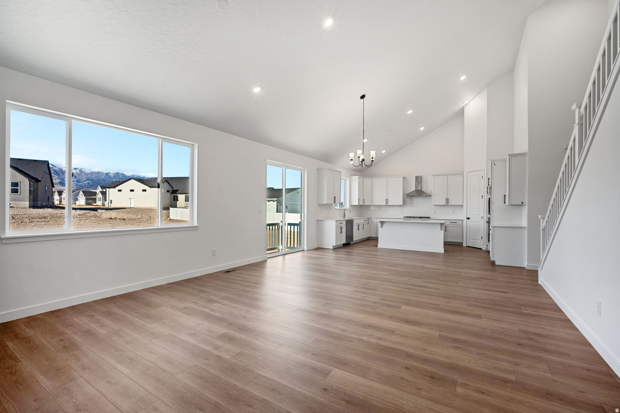 SMITH RANCH - Residential