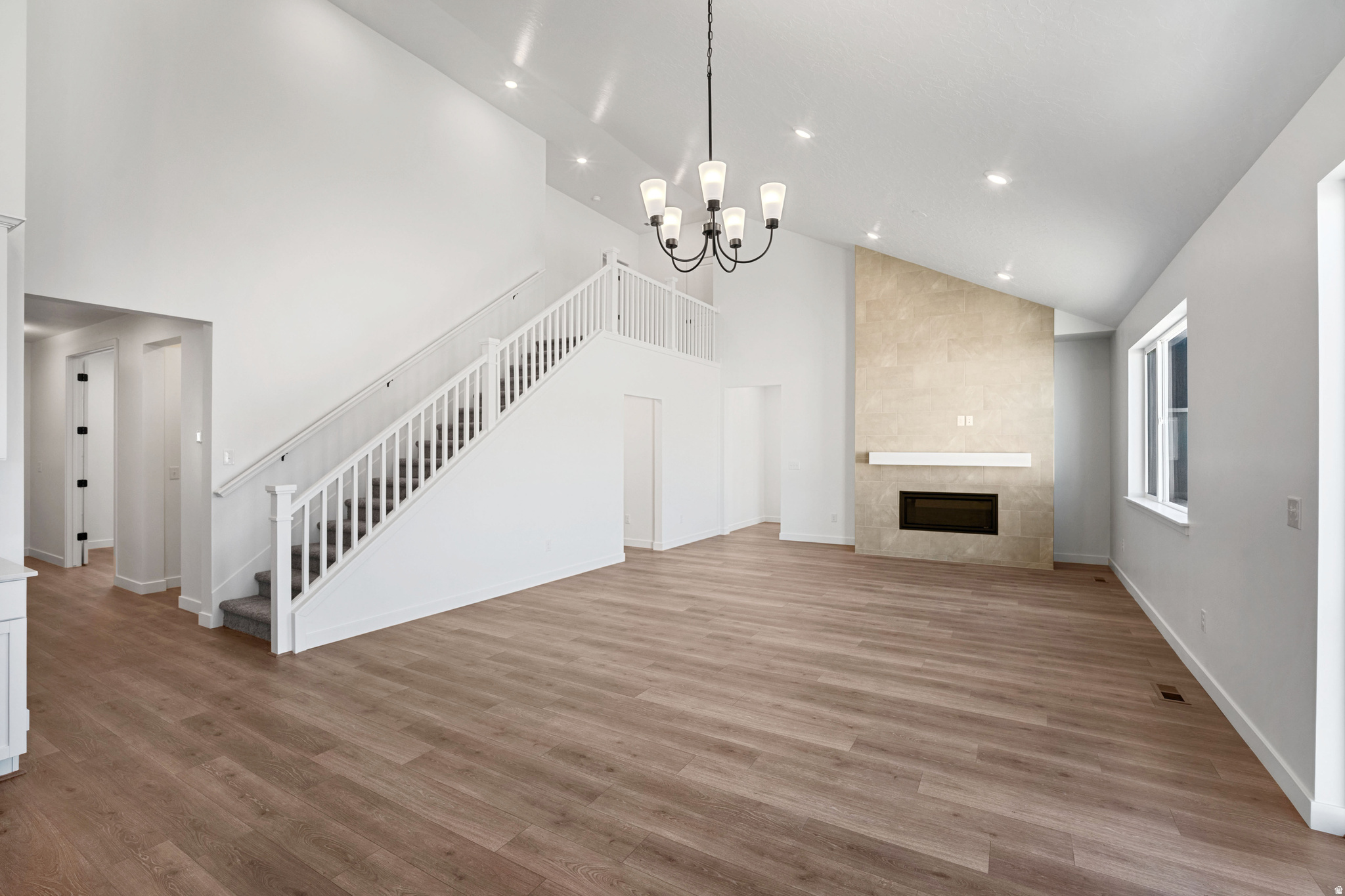 SMITH RANCH - Residential