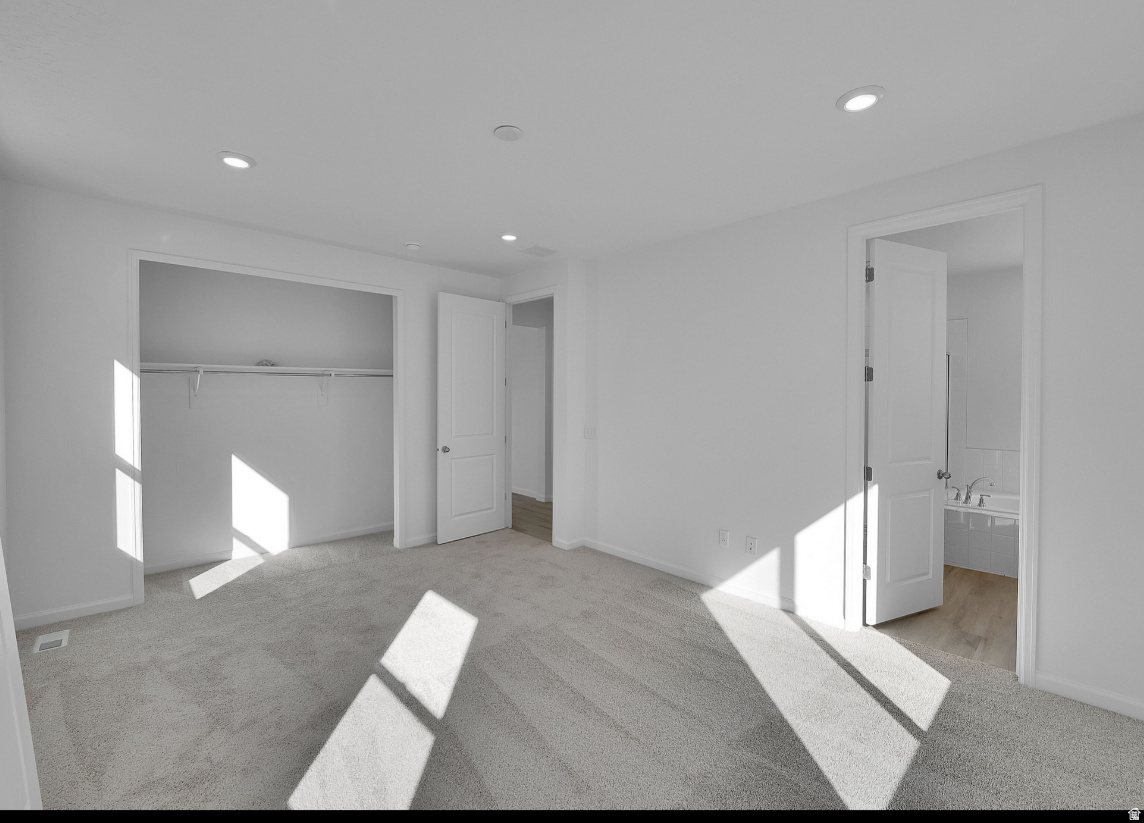 SMITH RANCH - Residential