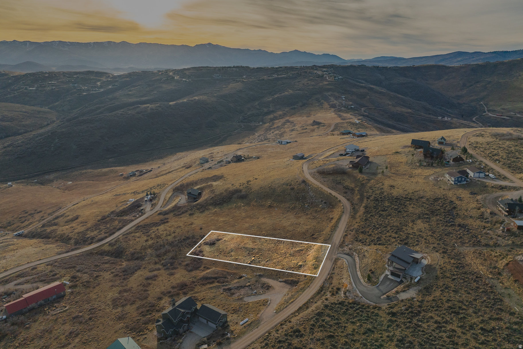 ROCKPORT ESTATES - Land