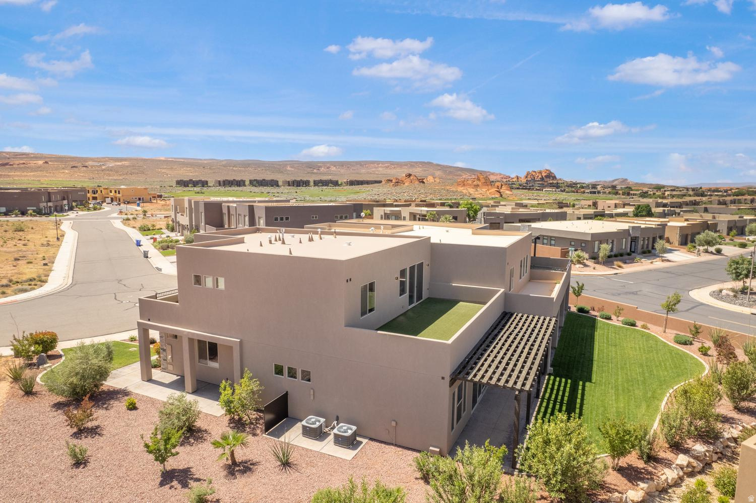 TAVA RESORT AT SAND HOLLOW PH 2 - Residential