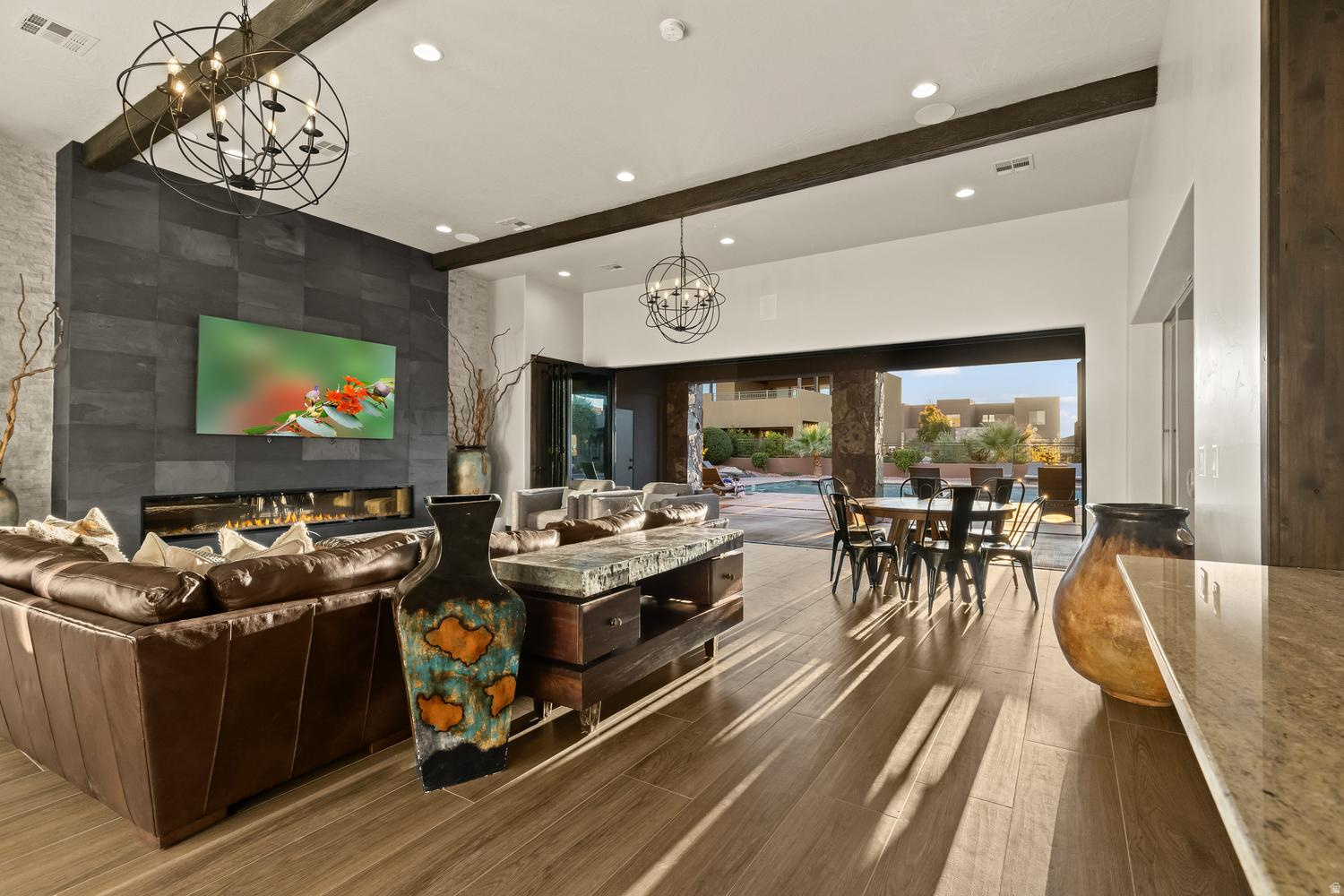 TAVA RESORT AT SAND HOLLOW PH 2 - Residential