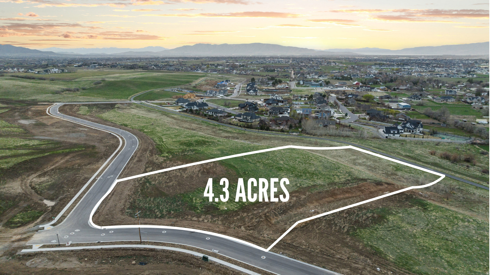 The Preserve at Mapleton is a distinctive community that offers a tranquil retreat while remaining close to town. The lots are designed for paramount views and usability. Nestled in the hills above the community will be a private getaway, featuring a stocked fishing pond with sandy beaches, a pavilion, walking trails, and 7+ acres of family-friendly park space. Property lines shown in photos are for illustrative purposes only and may not represent exact boundaries. Buyers are advised to verify all information through an independent survey. Proximity to local amenities are estimates and change based on a number of uncontrollable factors.