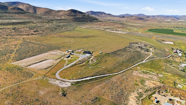 TOLMAN - Land