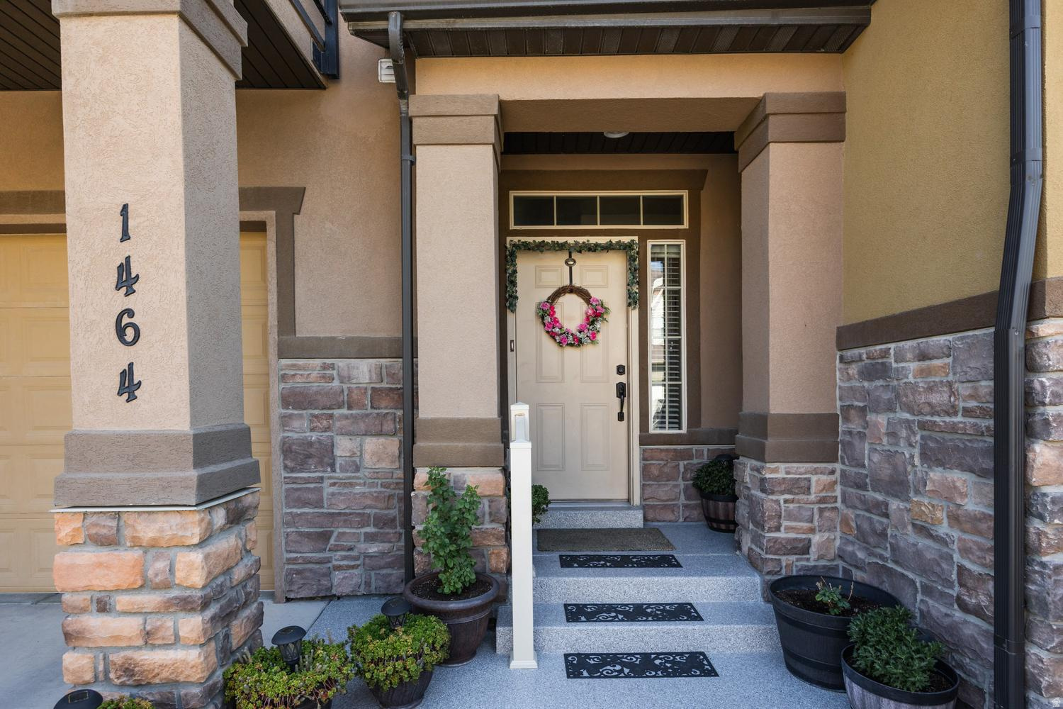 GABLES AT SARATOGA SPRINGS PUD PHASE 1 - Residential