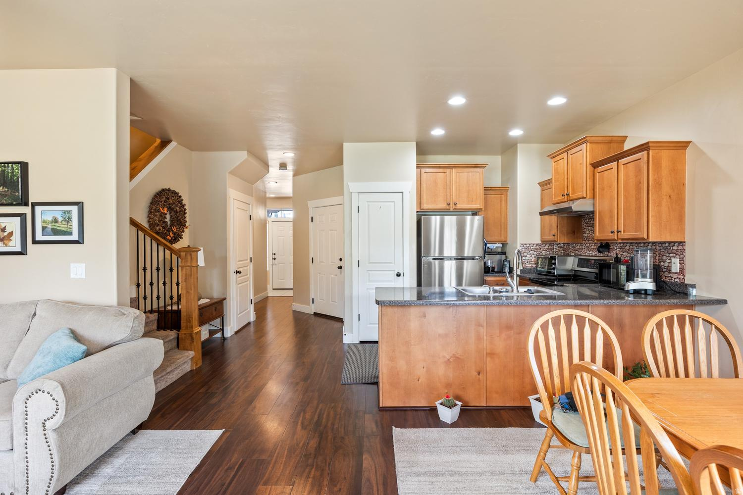 GABLES AT SARATOGA SPRINGS PUD PHASE 1 - Residential