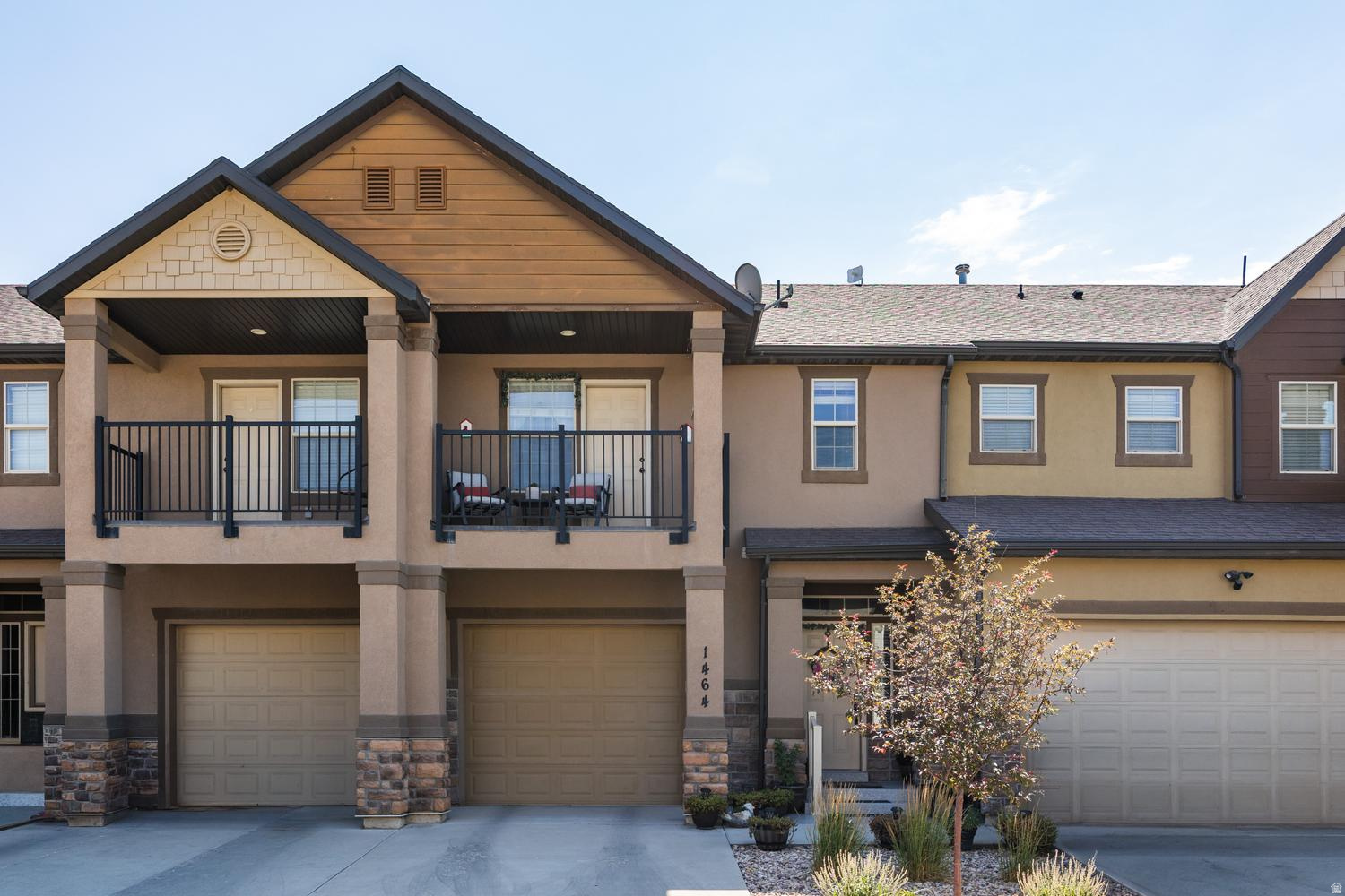 GABLES AT SARATOGA SPRINGS PUD PHASE 1 - Residential