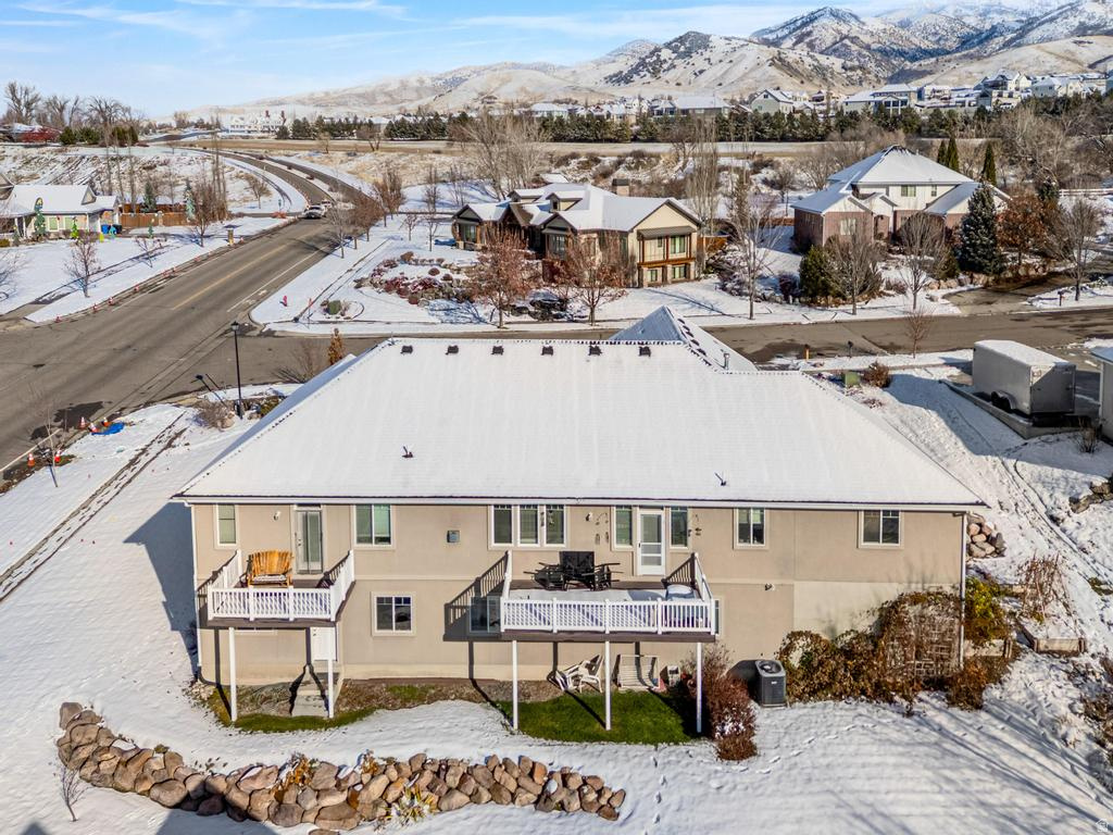SHADOW BLUFF ESTATES - Residential