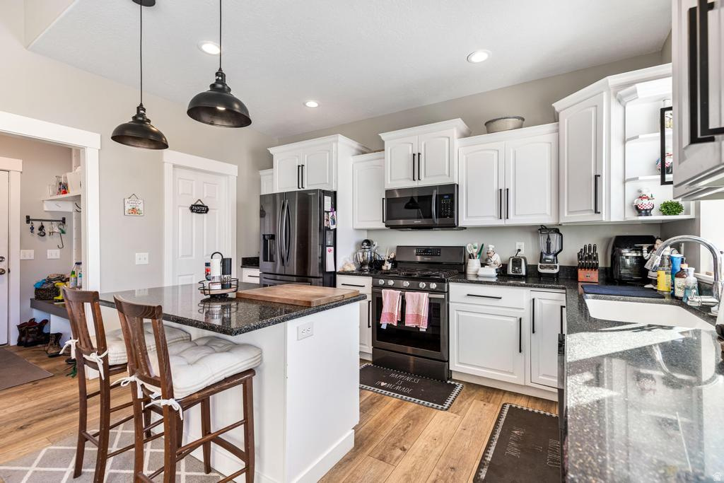 SHADOW BLUFF ESTATES - Residential