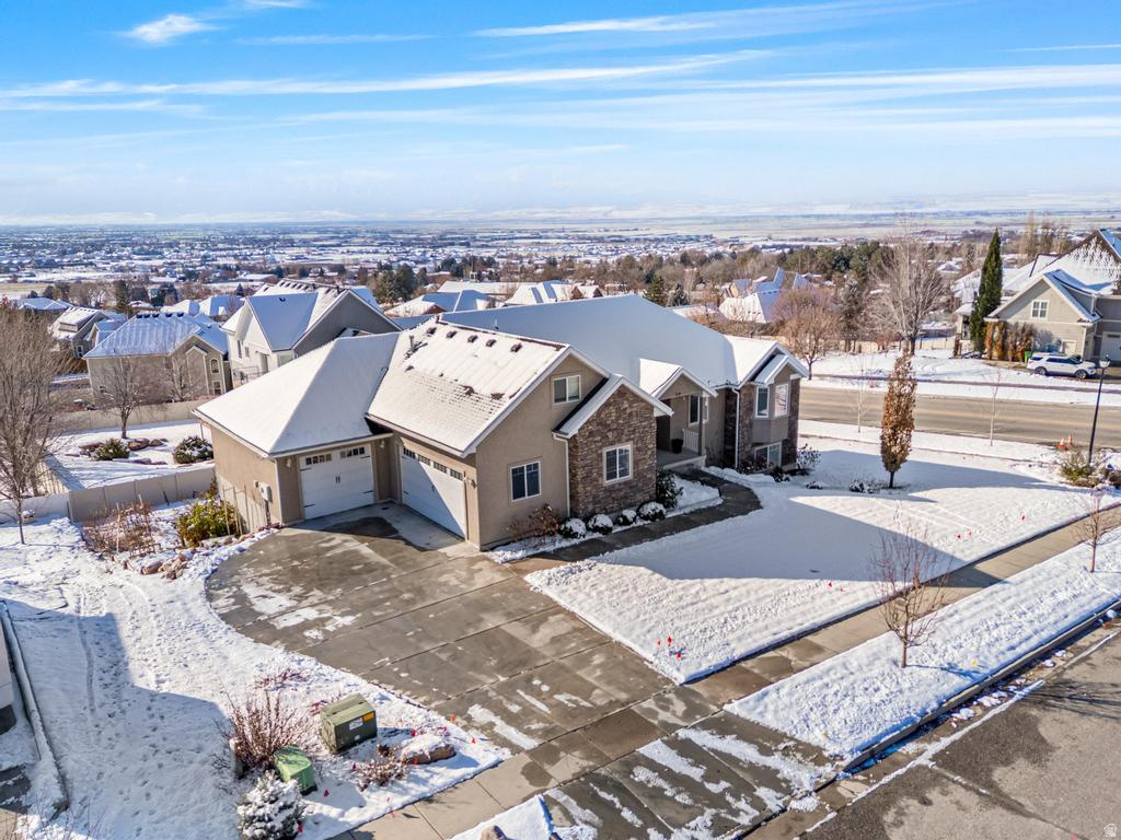 SHADOW BLUFF ESTATES - Residential
