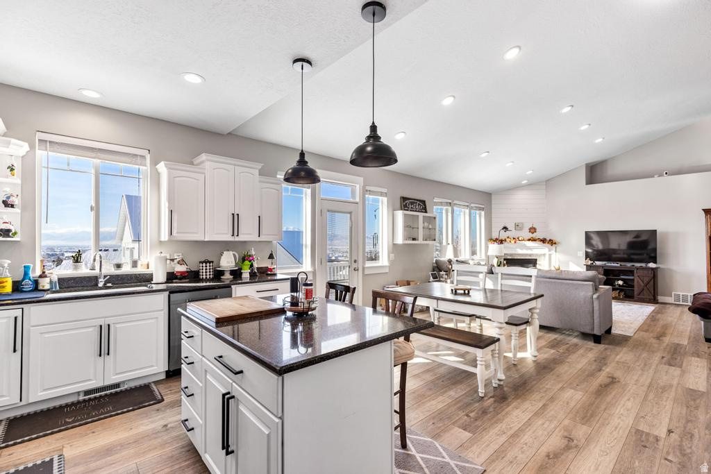 SHADOW BLUFF ESTATES - Residential