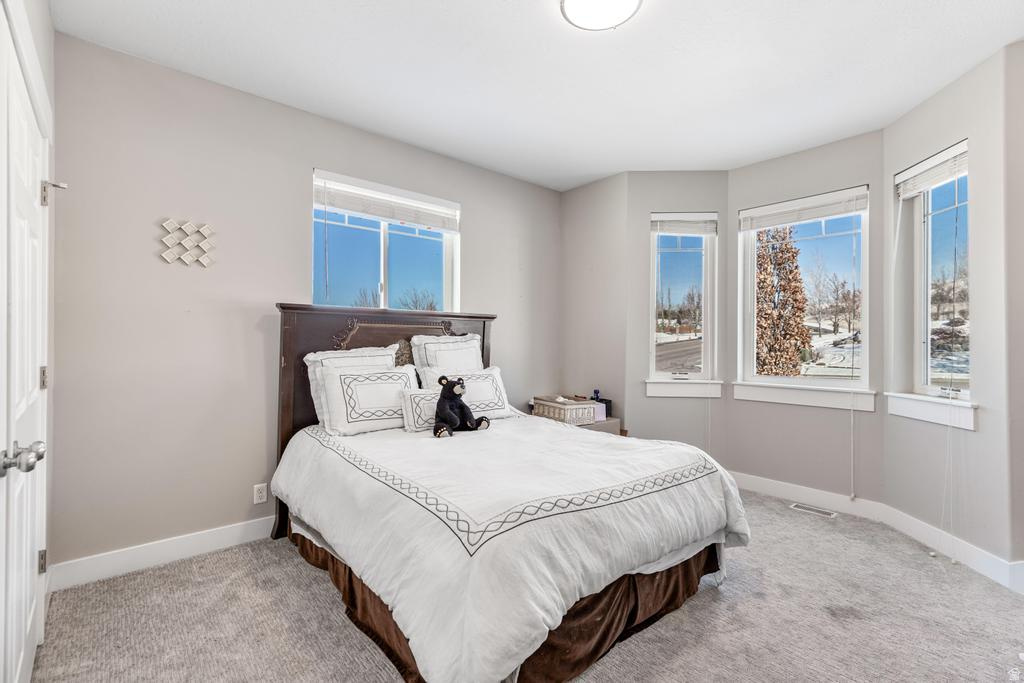 SHADOW BLUFF ESTATES - Residential