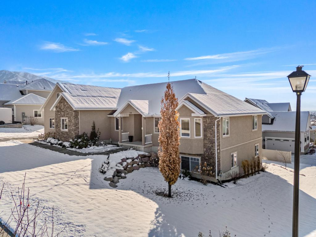 SHADOW BLUFF ESTATES - Residential