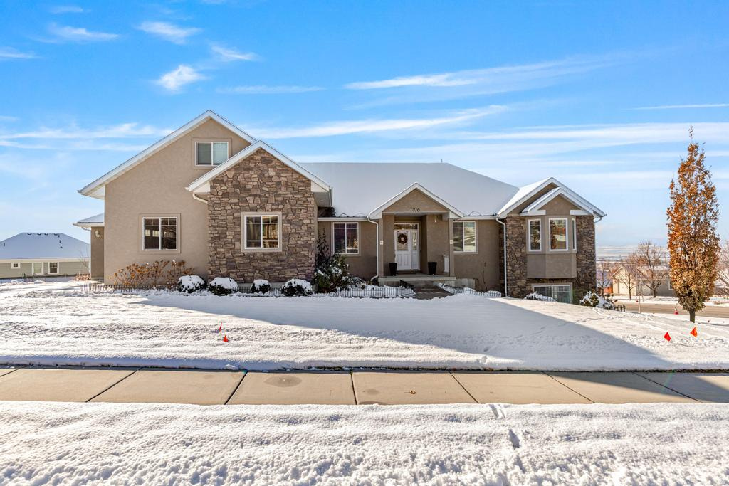SHADOW BLUFF ESTATES - Residential