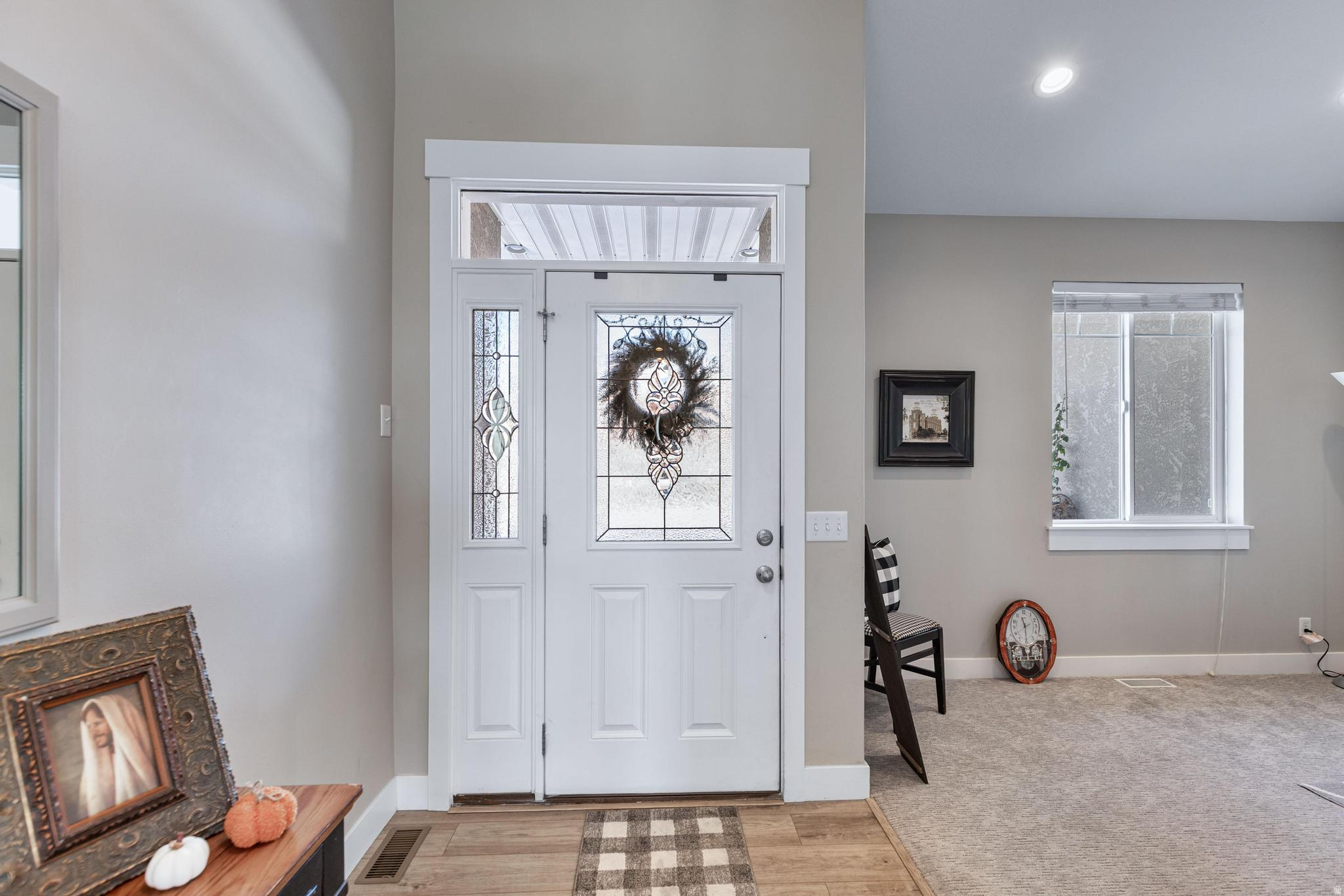 SHADOW BLUFF ESTATES - Residential