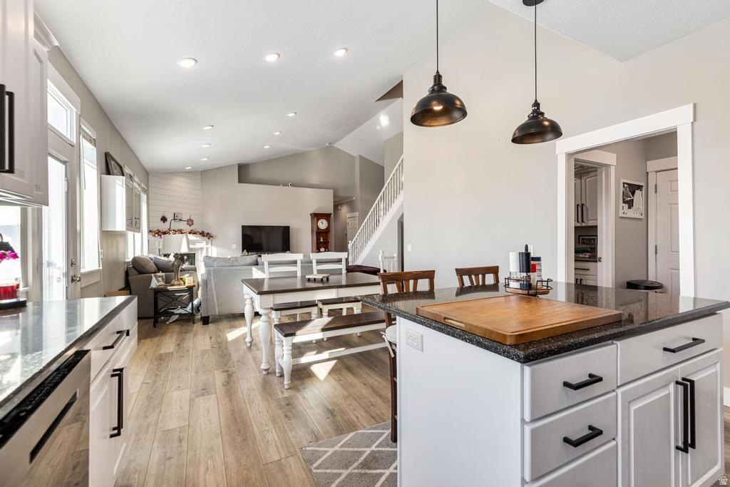 SHADOW BLUFF ESTATES - Residential