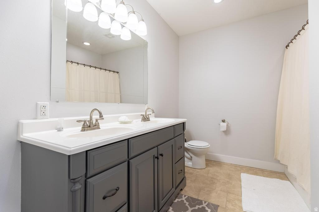 SHADOW BLUFF ESTATES - Residential