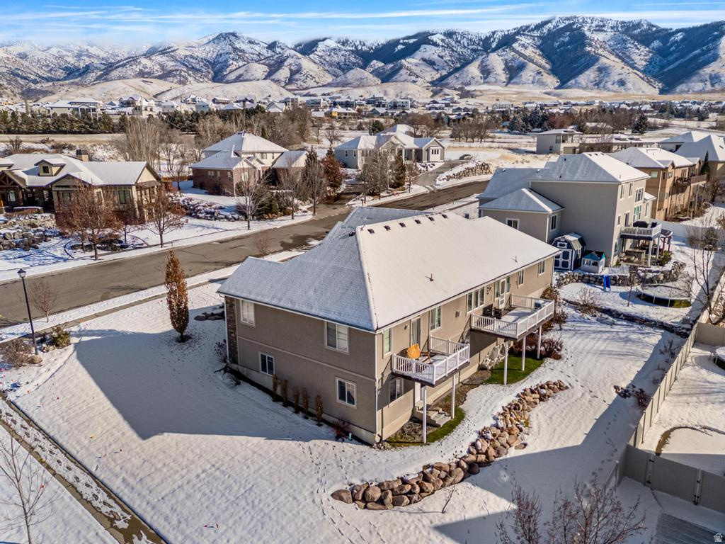 SHADOW BLUFF ESTATES - Residential