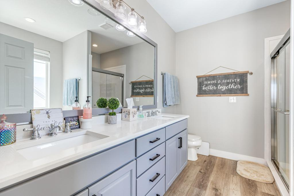 SHADOW BLUFF ESTATES - Residential