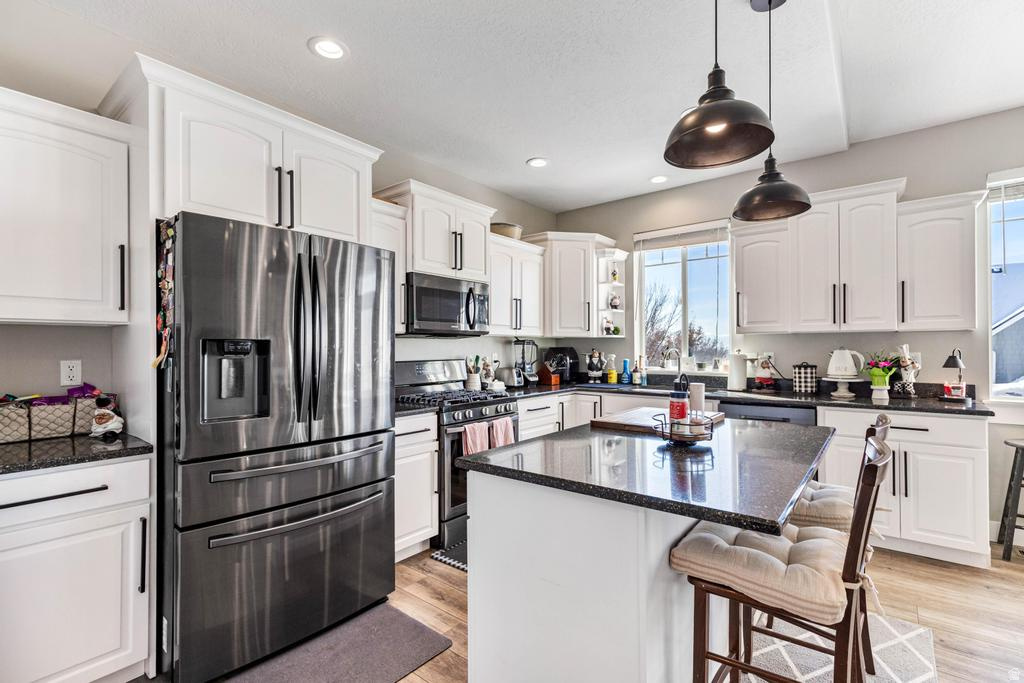 SHADOW BLUFF ESTATES - Residential