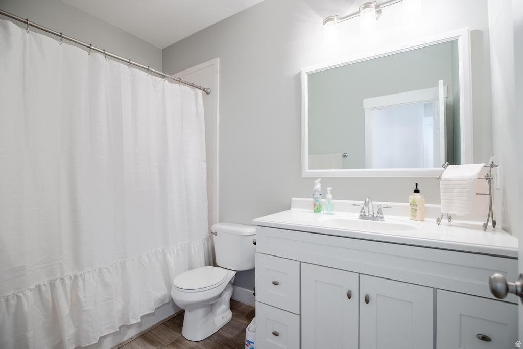SHADOW BLUFF ESTATES - Residential