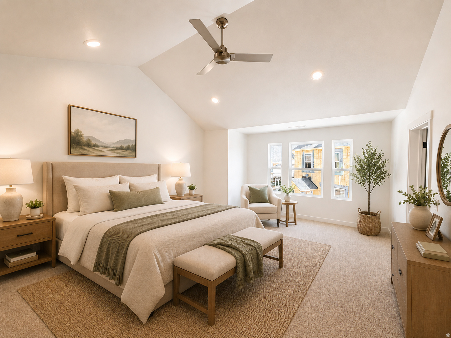 DAYBREAK - Residential