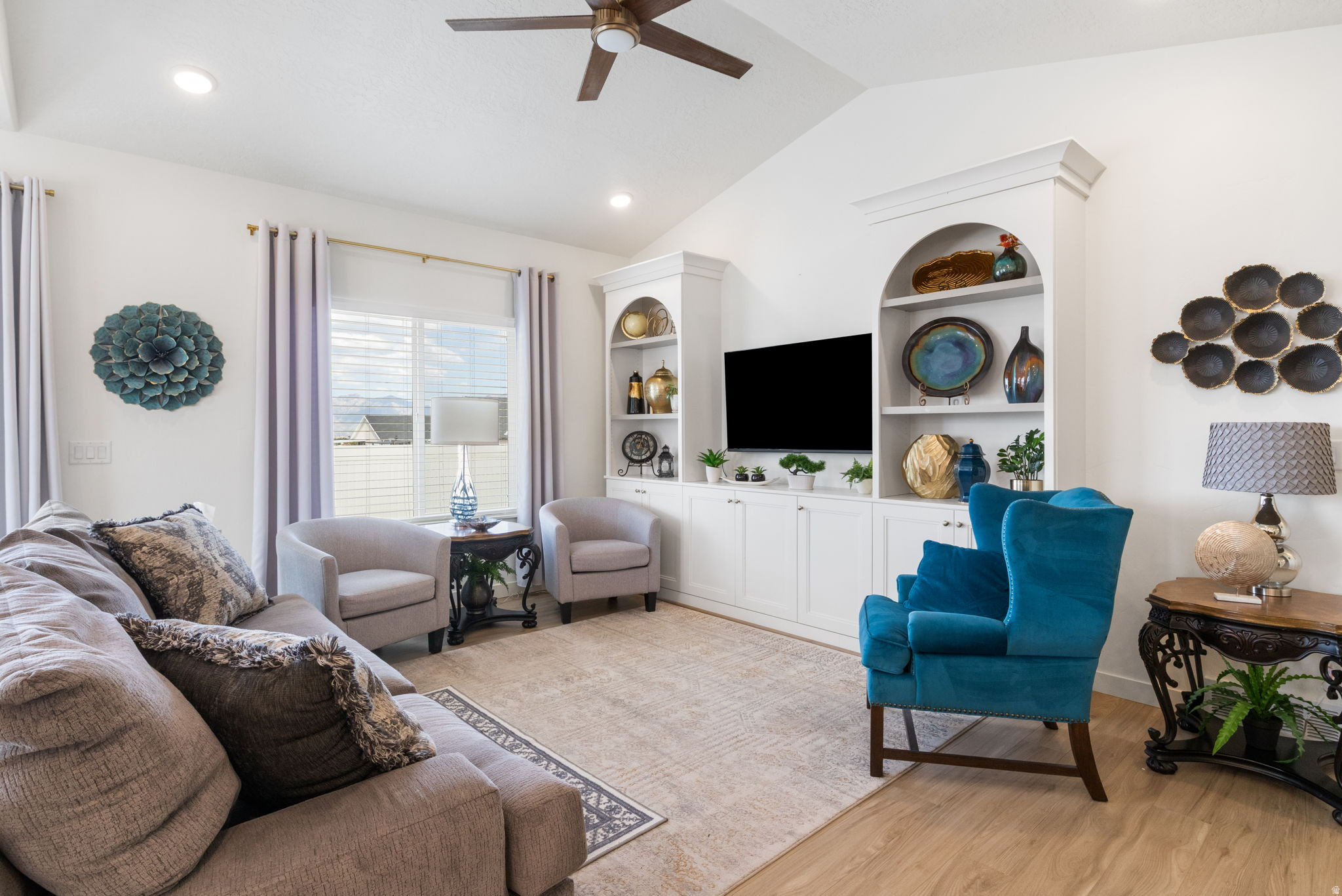 TETON VILLAGE - Residential