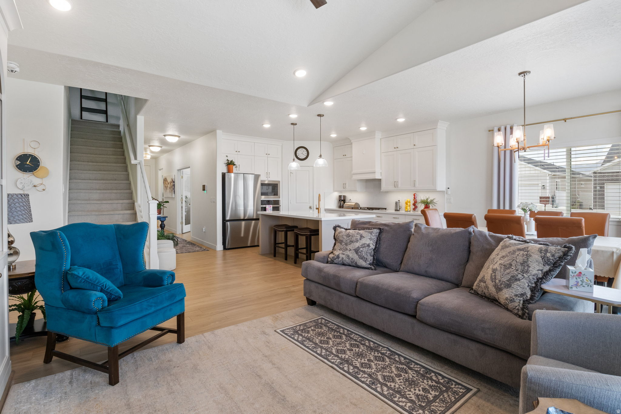 TETON VILLAGE - Residential
