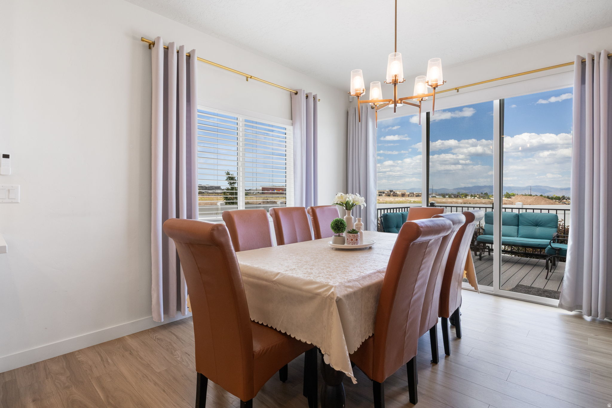 TETON VILLAGE - Residential