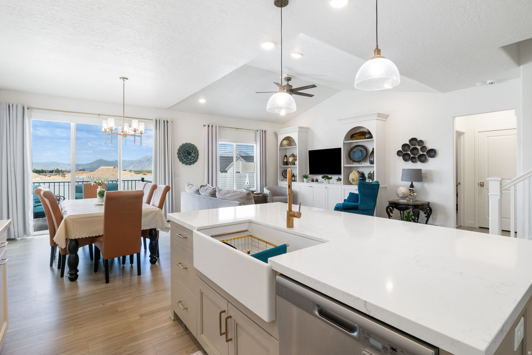 TETON VILLAGE - Residential