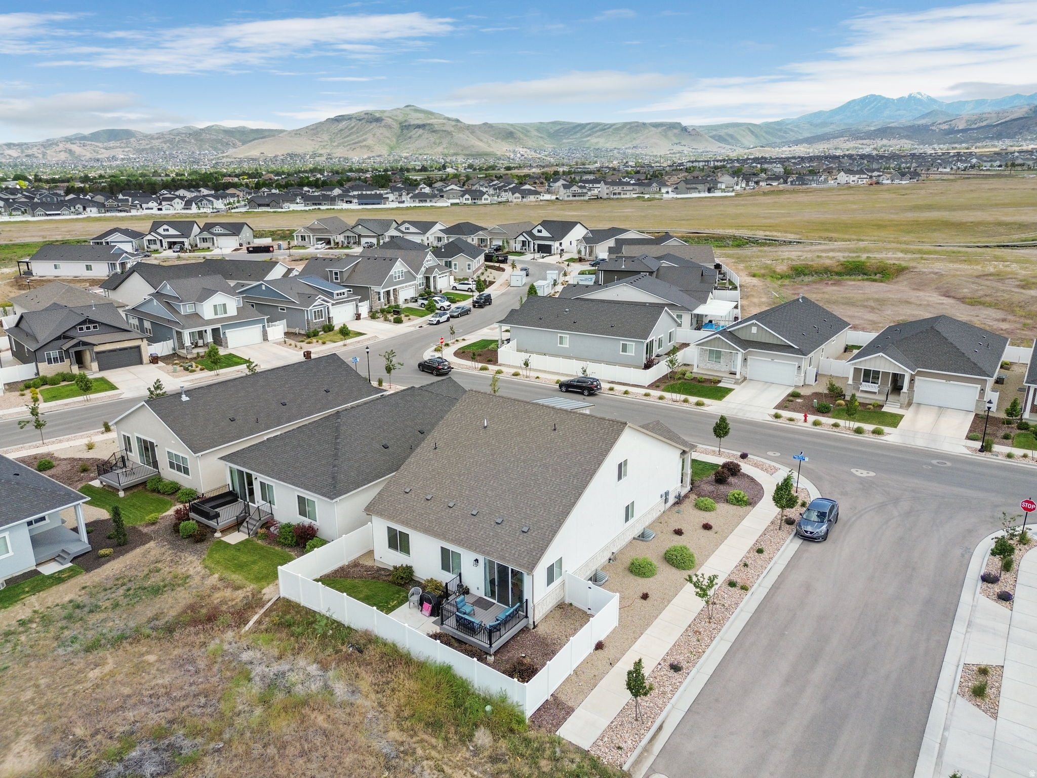 TETON VILLAGE - Residential