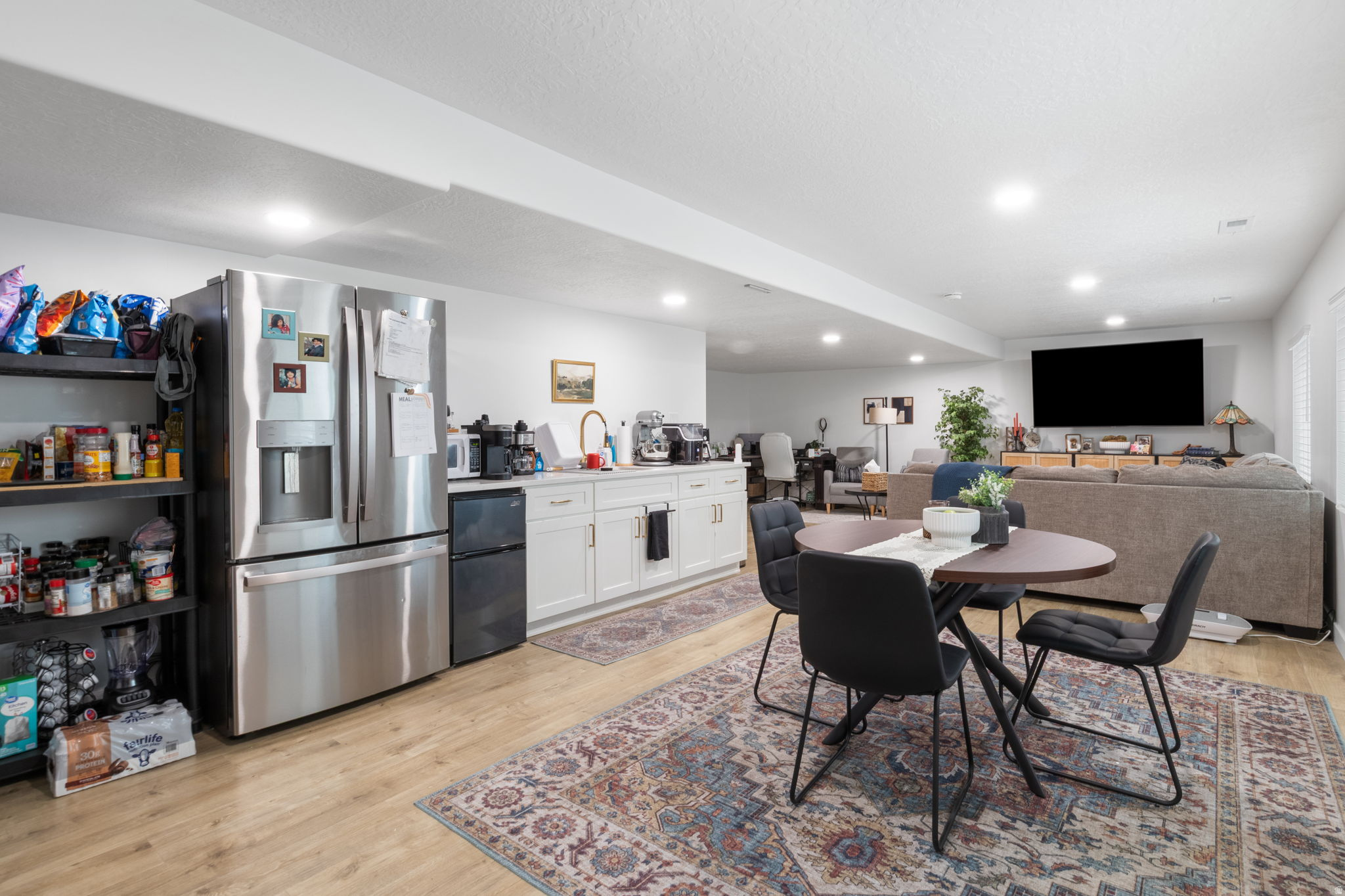 TETON VILLAGE - Residential
