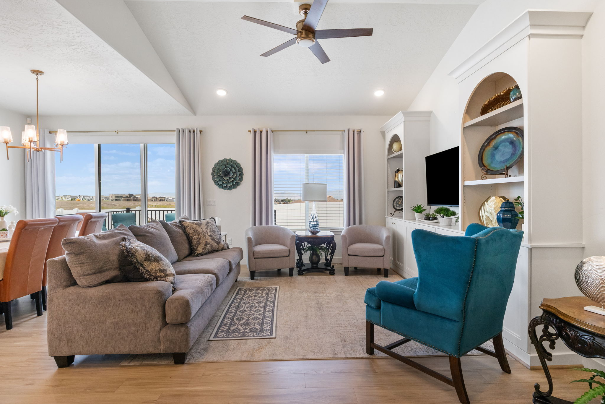 TETON VILLAGE - Residential
