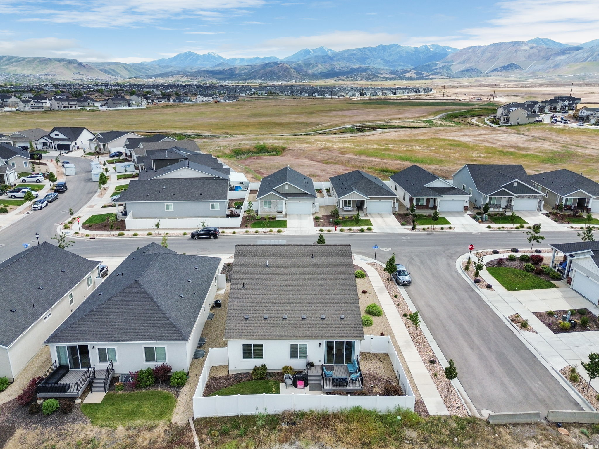 TETON VILLAGE - Residential