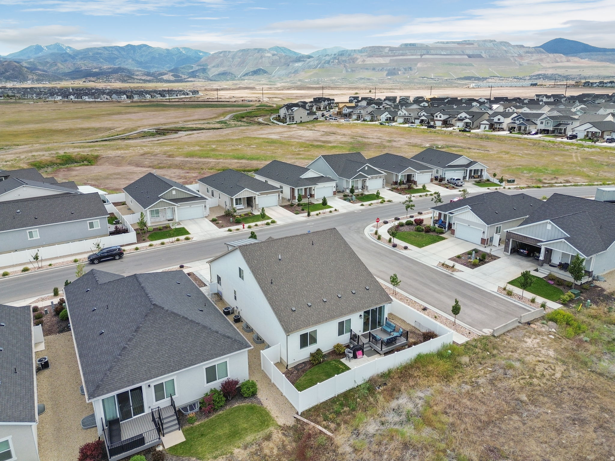 TETON VILLAGE - Residential