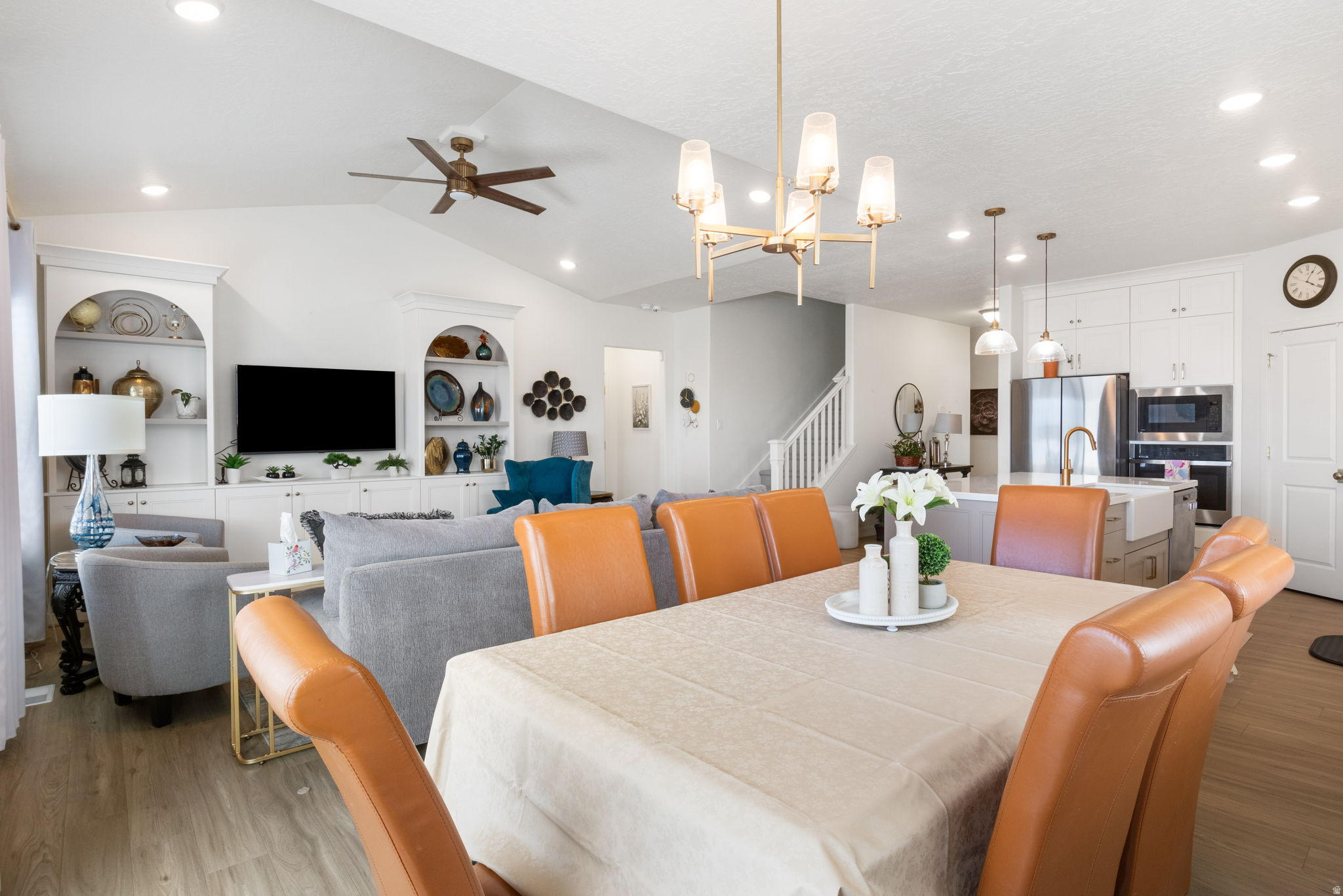 TETON VILLAGE - Residential