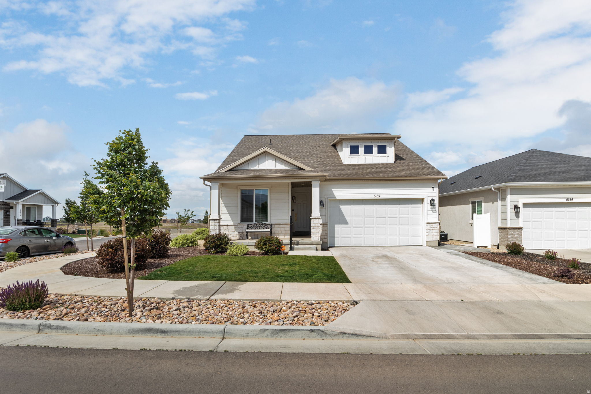 TETON VILLAGE - Residential