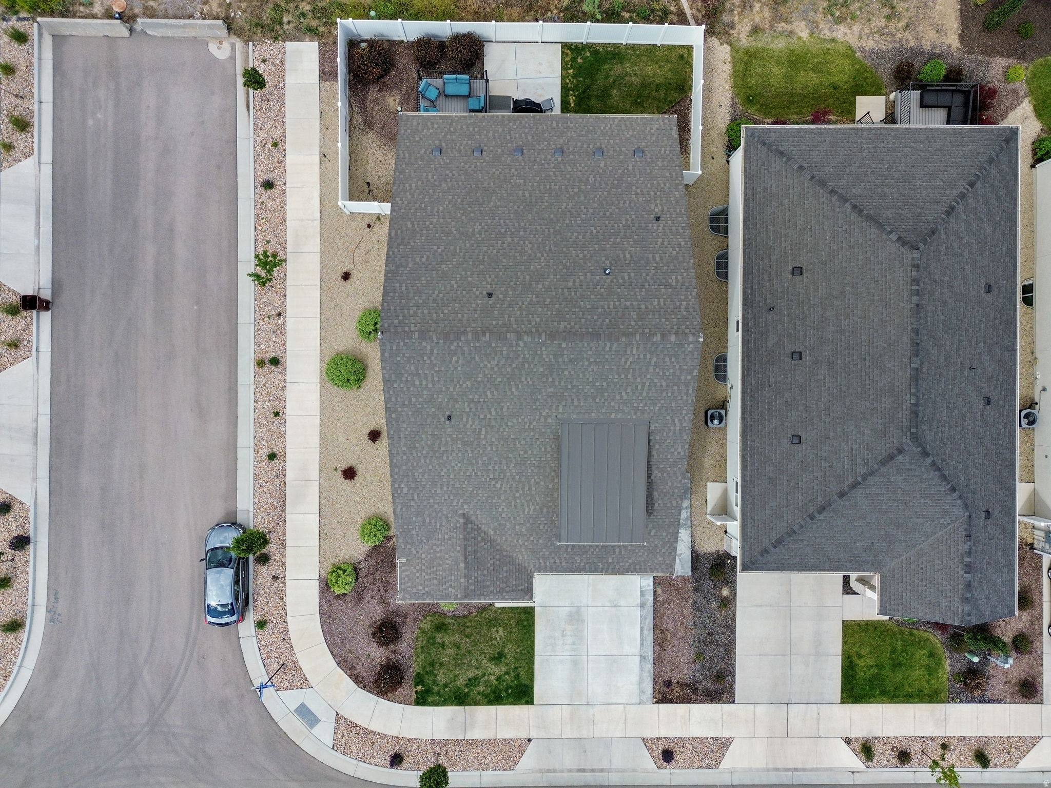 TETON VILLAGE - Residential