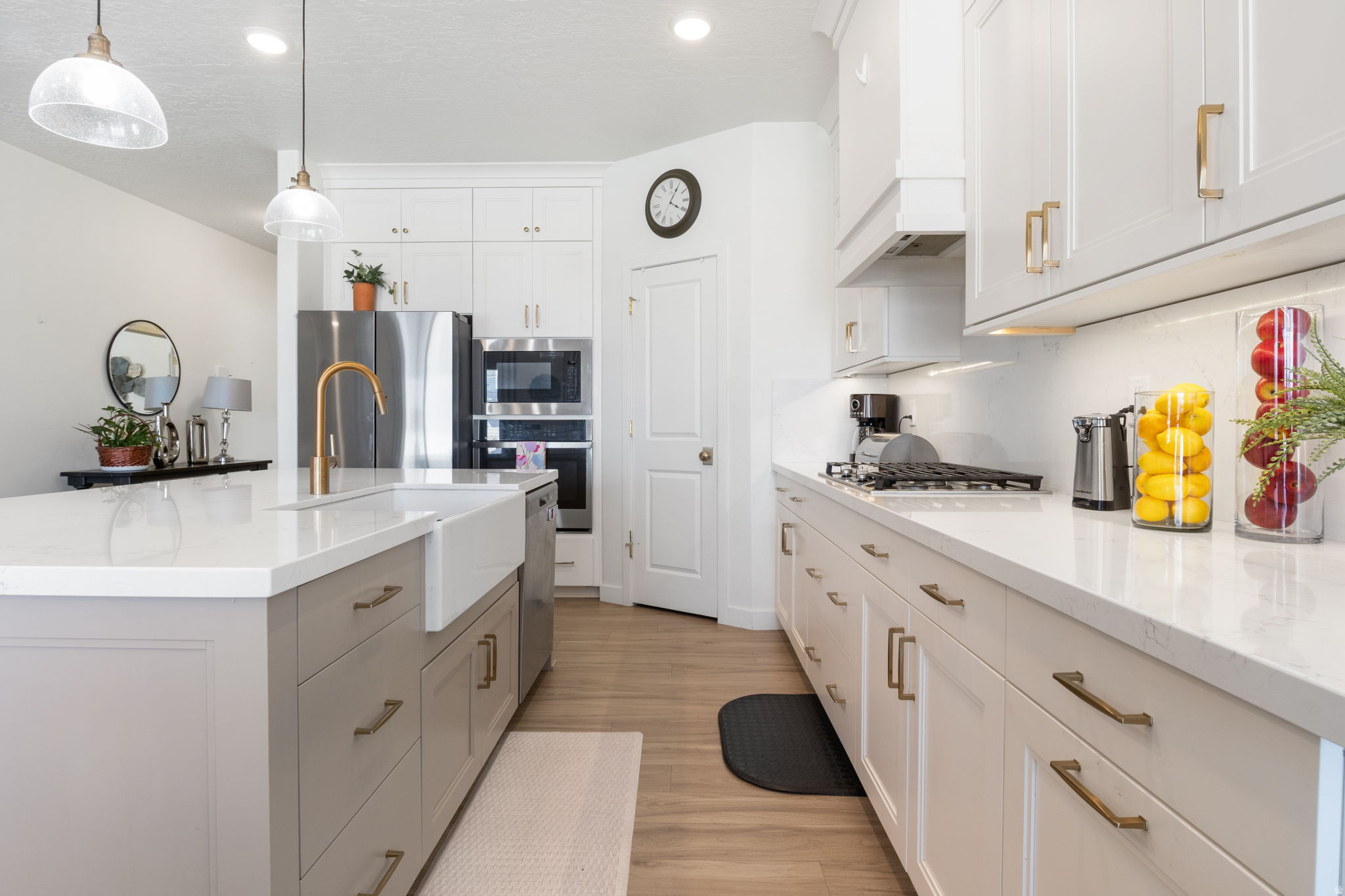 TETON VILLAGE - Residential