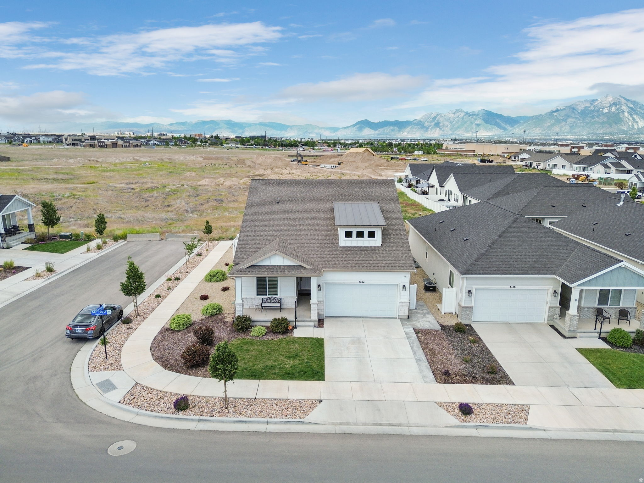TETON VILLAGE - Residential