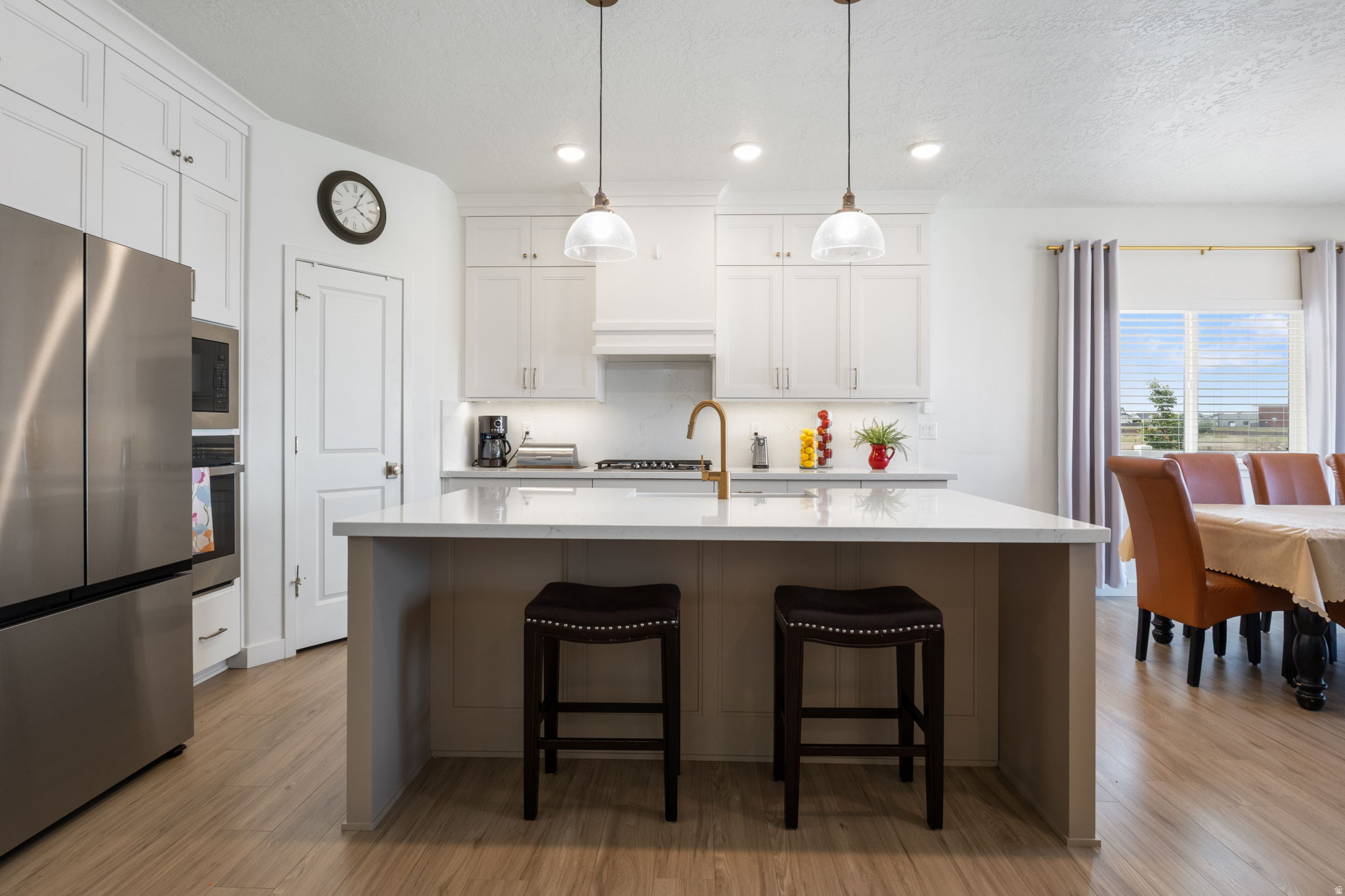 TETON VILLAGE - Residential