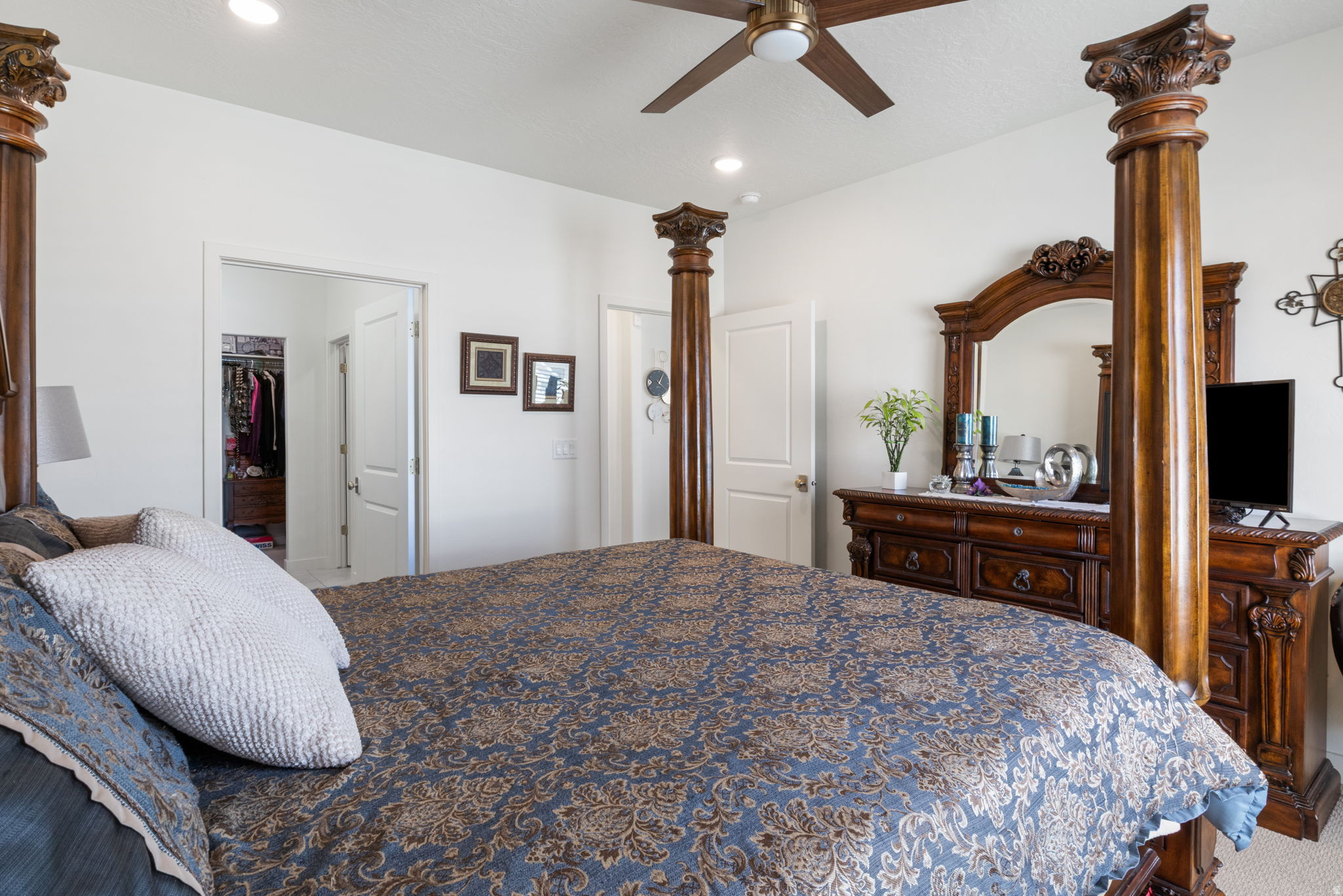 TETON VILLAGE - Residential